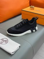 Hermes Boomerang Sneaker - Image 3