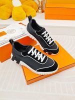 Hermes Boomerang Sneaker - Image 2
