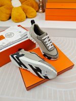 Hermes Boomerang Sneaker - Image 2