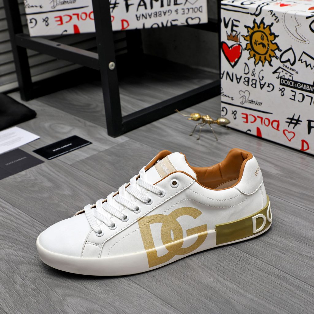 Dolce & Gabbana Sneaker - Image 2