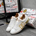 Dolce & Gabbana Sneaker - Image 4