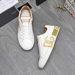 Dolce & Gabbana Sneaker - Image 3
