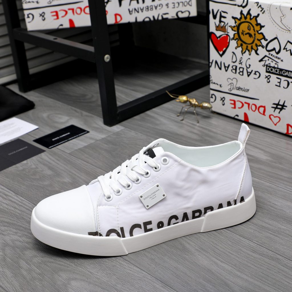 Dolce & Gabbana Sneaker - Image 2