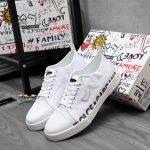 Dolce & Gabbana Sneaker - Image 3