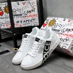 Dolce & Gabbana Sneaker - Image 3