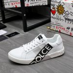 Dolce & Gabbana Sneaker - Image 2
