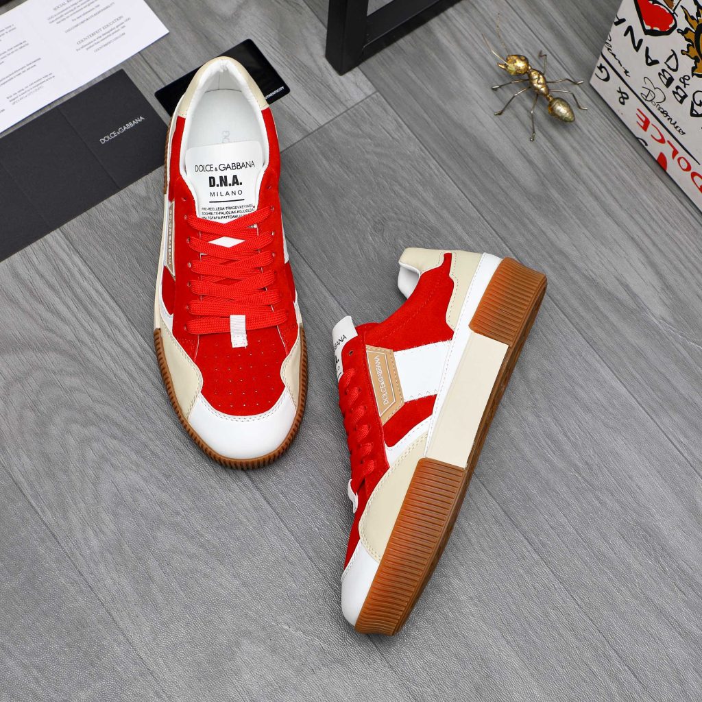 Dolce & Gabbana Sneaker - Image 4