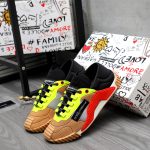 Dolce & Gabbana Sneaker - Image 3