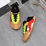 Dolce & Gabbana Sneaker - Image 4