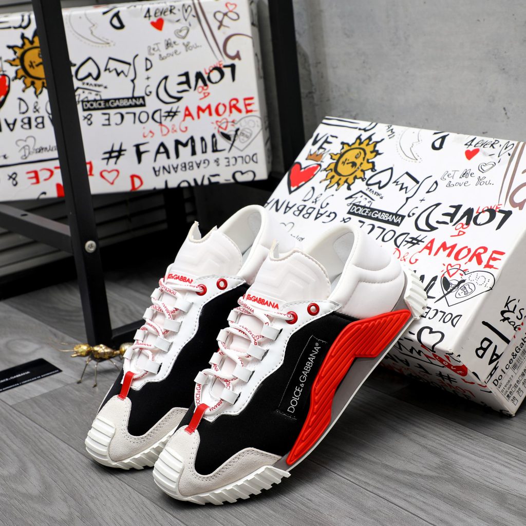 Dolce & Gabbana Sneaker - Image 2