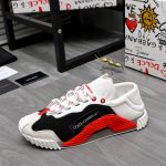 Dolce & Gabbana Sneaker - Image 3