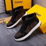 FENDI CASUAL SNEAKERS - Image 2