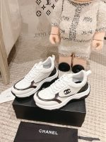 CHANEL Casual 2024/25 Sneakers - Image 3