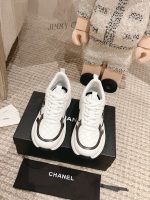 CHANEL Casual 2024/25 Sneakers - Image 4