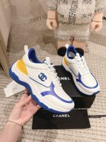 CHANEL Casual 2024/25 Sneakers - Image 3