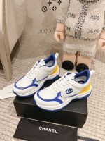 CHANEL Casual 2024/25 Sneakers - Image 4