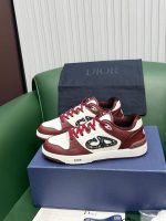 DIOR B57 Low-Top Sneaker - Image 2