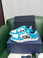 DIOR B57 Low-Top Sneaker - Image 2
