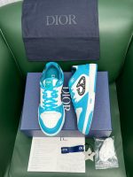 DIOR B57 Low-Top Sneaker - Image 3