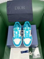 DIOR B57 Low-Top Sneaker - Image 4