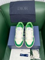 DIOR B57 Low-Top Sneaker - Image 4