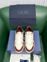 DIOR B57 Low-Top Sneaker - Image 4