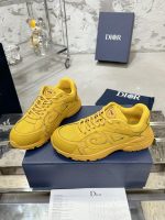 DIOR AND STONE ISLAND B30 Sneaker - Image 4