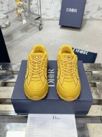 DIOR AND STONE ISLAND B30 Sneaker - Image 2