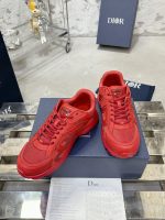 DIOR AND STONE ISLAND B30 Sneaker - Image 4