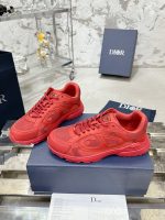 DIOR AND STONE ISLAND B30 Sneaker - Image 3