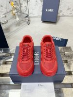 DIOR AND STONE ISLAND B30 Sneaker - Image 2
