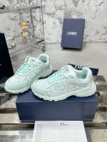 DIOR AND STONE ISLAND B30 Sneaker - Image 4