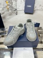DIOR AND STONE ISLAND B30 Sneaker - Image 3