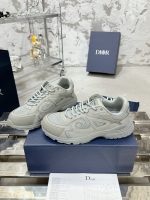DIOR AND STONE ISLAND B30 Sneaker - Image 4