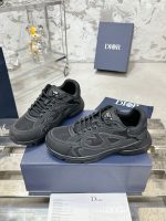DIOR AND STONE ISLAND B30 Sneaker - Image 3
