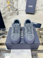 DIOR AND STONE ISLAND B30 Sneaker - Image 2