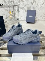 DIOR AND STONE ISLAND B30 Sneaker - Image 3