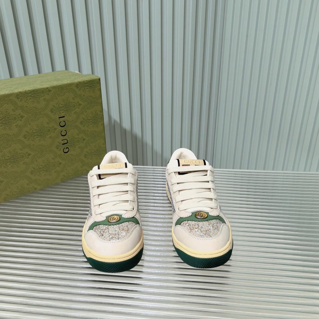 Gucci Screener trainer - Image 2