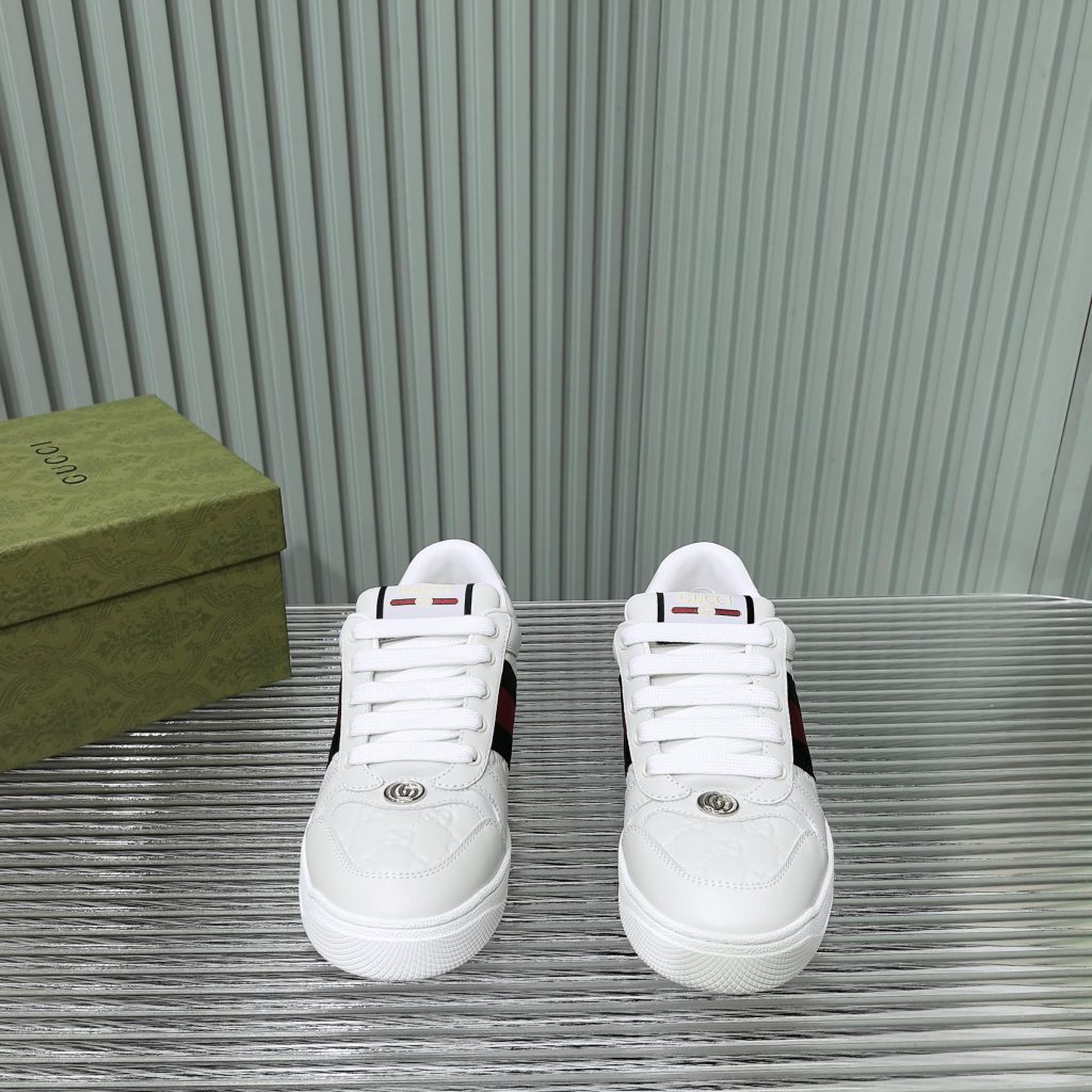 Gucci Screener trainer - Image 2