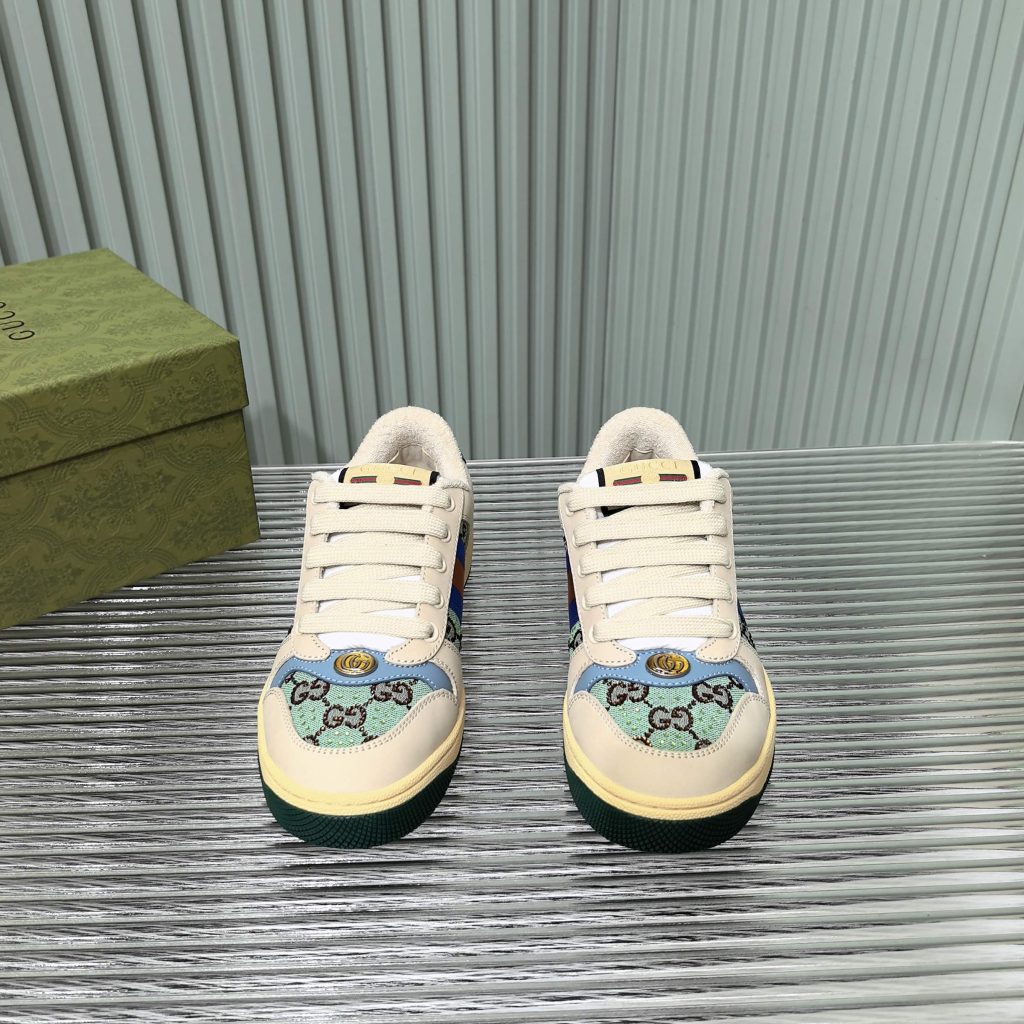 Gucci Screener trainer - Image 3