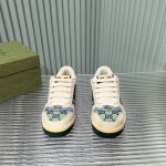 Gucci Screener trainer - Image 3