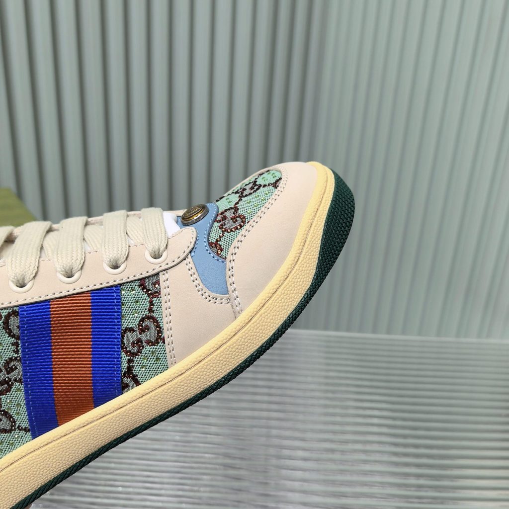 Gucci Screener trainer - Image 2