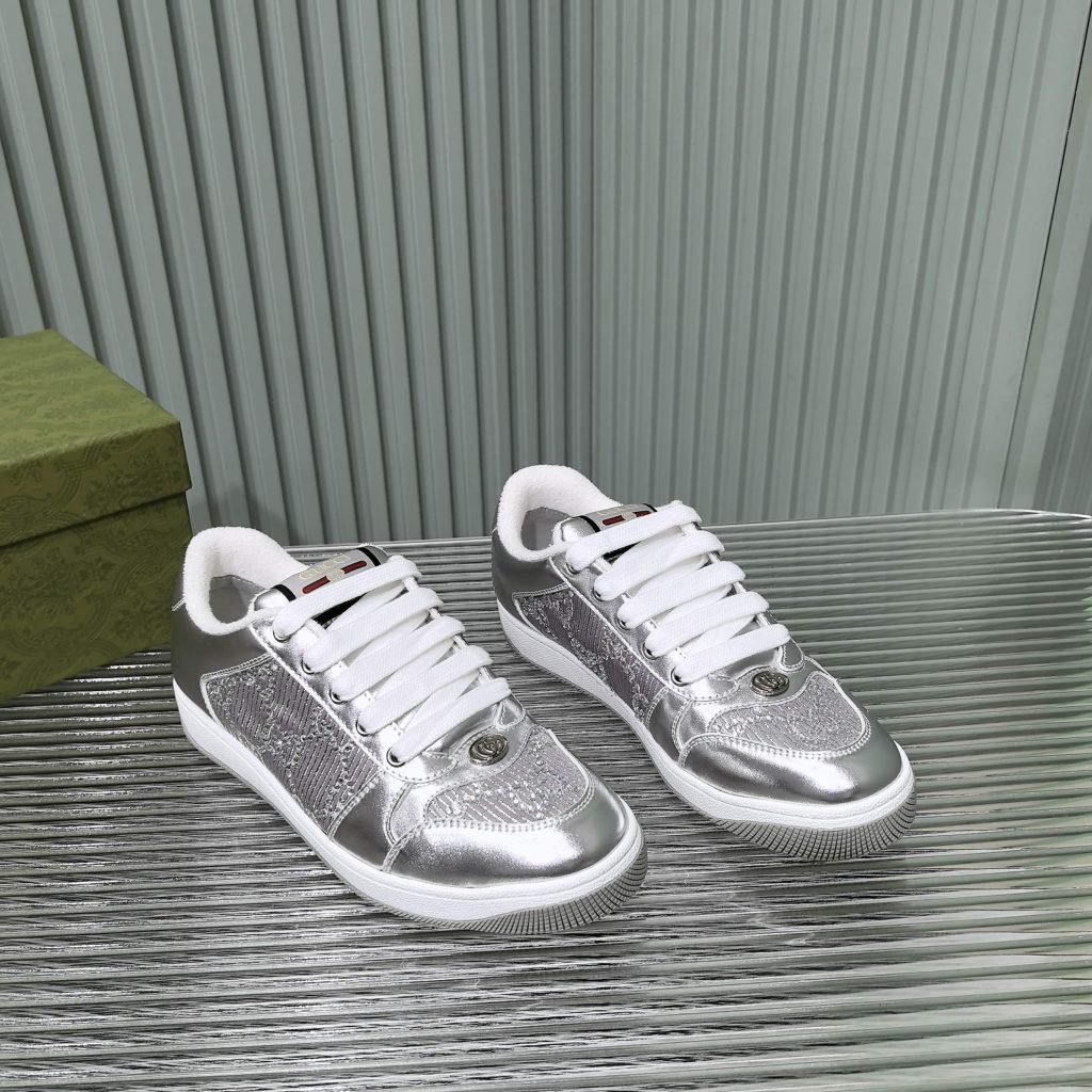 Gucci Screener trainer - Image 3