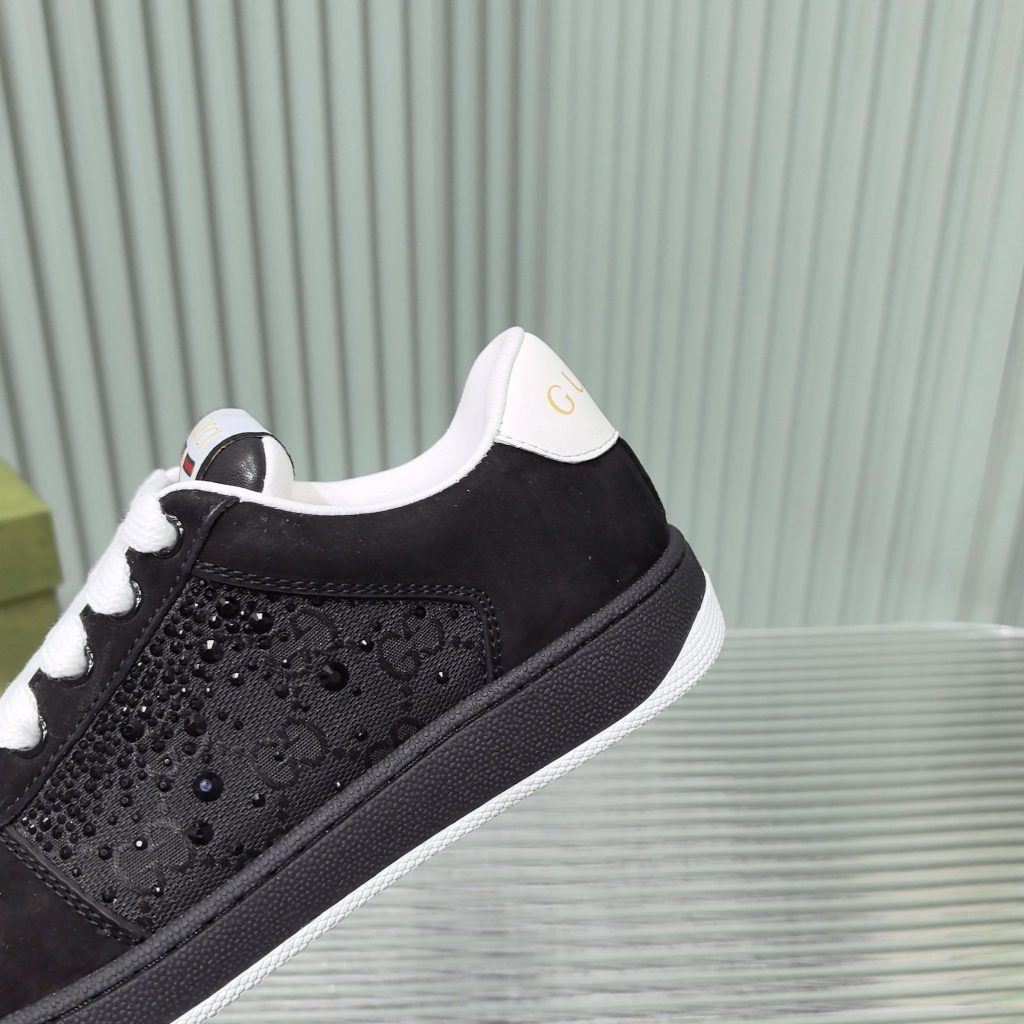 Gucci Screener trainer - Image 4