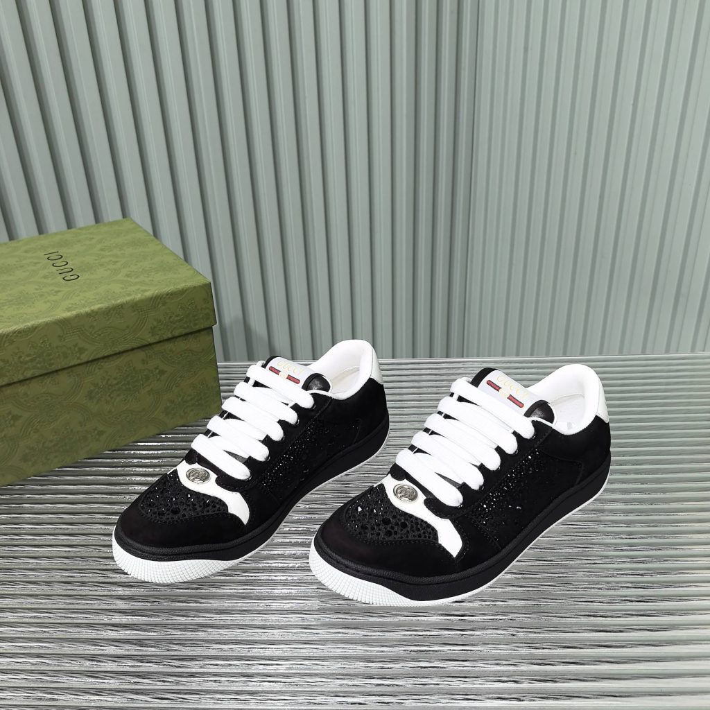 Gucci Screener trainer - Image 2