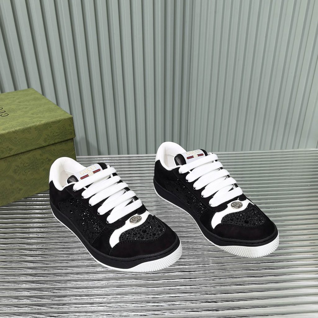 Gucci Screener trainer - Image 3