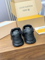 LV Classic Sneaker - Image 4