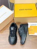 LV Classic Sneaker - Image 3