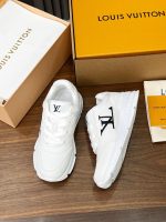 LV Classic Sneaker - Image 3