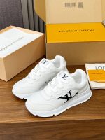 LV Classic Sneaker - Image 2